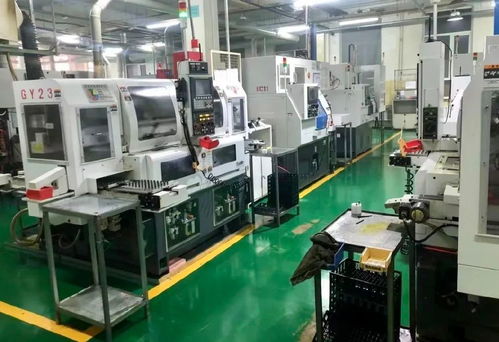 揭秘智能工廠 走進數字化車間，看數字技術如何重塑制造