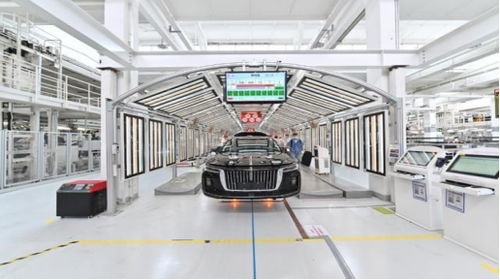 消費(fèi)者至上，數(shù)字技術(shù)賦能 鑄就紅旗不容低估的品牌影響力