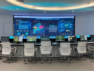 托普云農(nóng)亮相第五屆江西省優(yōu)質(zhì)稻種業(yè)大會(huì) 以數(shù)字技術(shù)為引擎，賦能現(xiàn)代種業(yè)振興