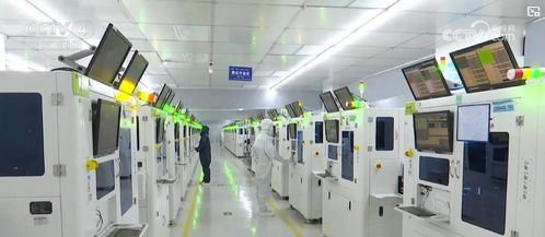 高端制造與數(shù)字產(chǎn)業(yè)雙輪驅(qū)動(dòng) 2025年中國(guó)工業(yè)經(jīng)濟(jì)實(shí)現(xiàn)穩(wěn)中有進(jìn)新躍升