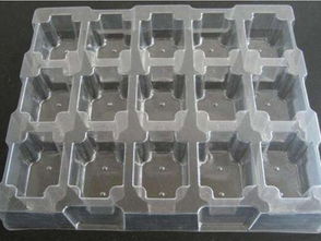 食品吸塑托盤生產與儀器儀表銷售 產業融合與市場前景分析