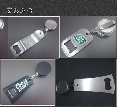 創(chuàng)意五金，品味生活——個性化金屬開瓶器，禮贈佳品與零售新寵